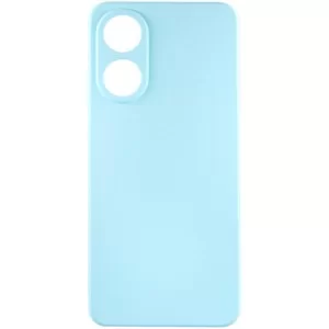 Чехол для мобильного телефона Dengos Soft Oppo A78 4G (ice blue) (DG-TPU-SOFT-34)