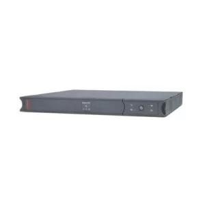 Пристрій безперебійного живлення Smart-UPS SC 450VA Rack/ Tower APC (SC450RMI1U)