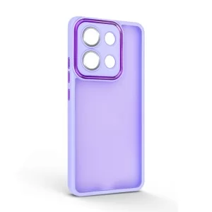 Чехол для мобильного телефона Armorstandart Shade Xiaomi Redmi Note 13 4G Violet (ARM75687)