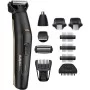 Машинка для стрижки Babyliss MT860E