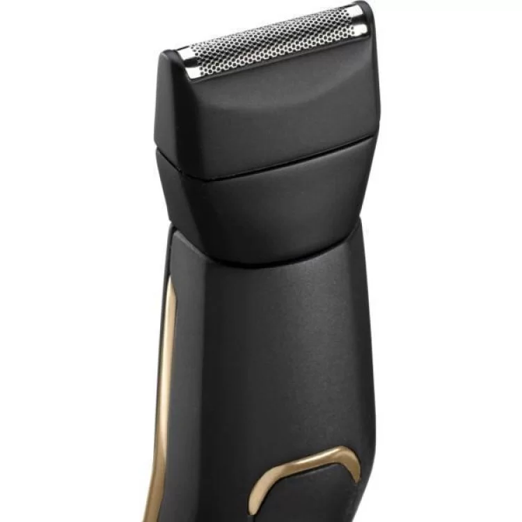 Машинка для стрижки Babyliss MT860E відгуки - зображення 5