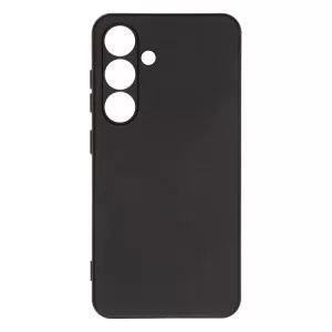 Чехол для мобильного телефона Armorstandart ICON Case Samsung S24 Camera cover Black (ARM72488)