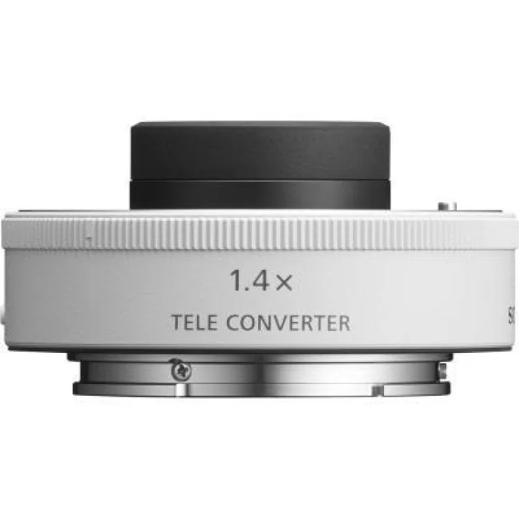 Телеконвертор Sony SEL 1.4x Alpha FE (SEL14TC.SYX) ціна 52 072грн - фотографія 2