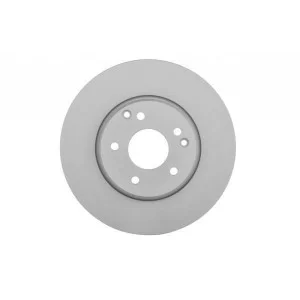Тормозной диск Bosch 0 986 478 876