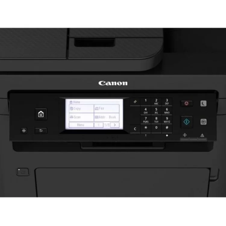 продаем Многофункциональное устройство Canon i-SENSYS MF267dw c Wi-Fi (5938C008) в Украине - фото 4