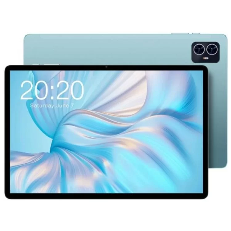 Планшет Teclast M50 Pro 10.1 4G LTE 8/256GB Blue (6940709685389) відгуки - зображення 5