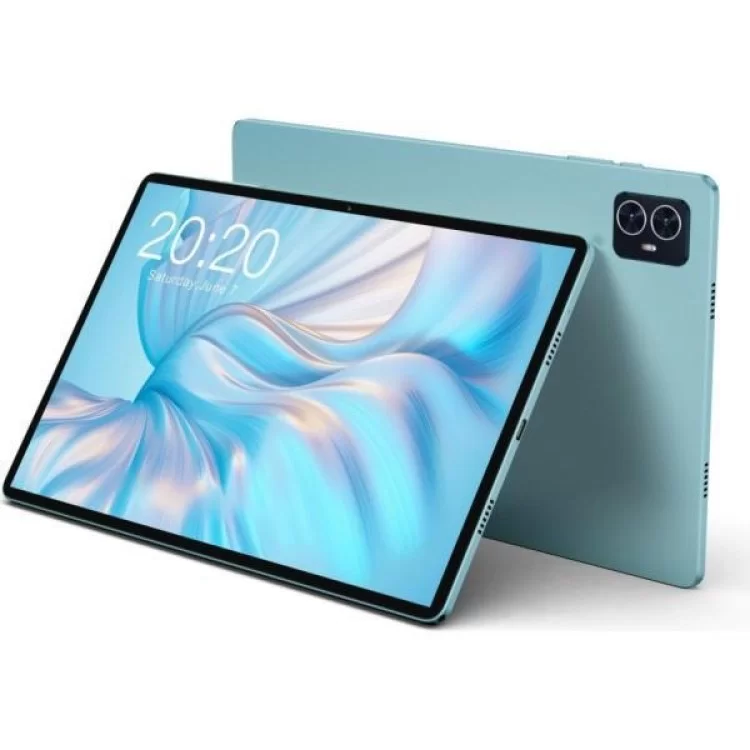 Планшет Teclast M50 Pro 10.1 4G LTE 8/256GB Blue (6940709685389) характеристики - фотографія 7