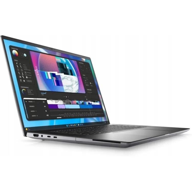 Ноутбук Dell Precision 5680 (210-BGWL_i7321TB) ціна 307 098грн - фотографія 2