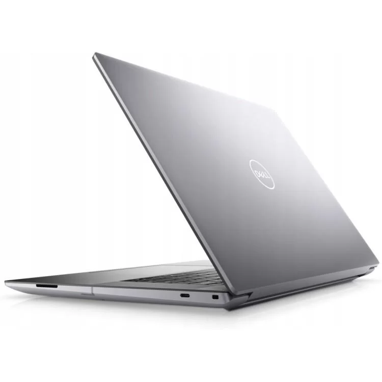 Ноутбук Dell Precision 5680 (210-BGWL_i7321TB) огляд - фото 8