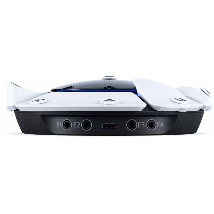 Геймпад Playstation Access Controller BT White для PS5 Digital Edition (1000038412) ціна 6 628грн - фотографія 2