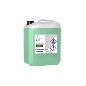 Антифриз DYNAMAX COOL G11 25 л зелений (503315)