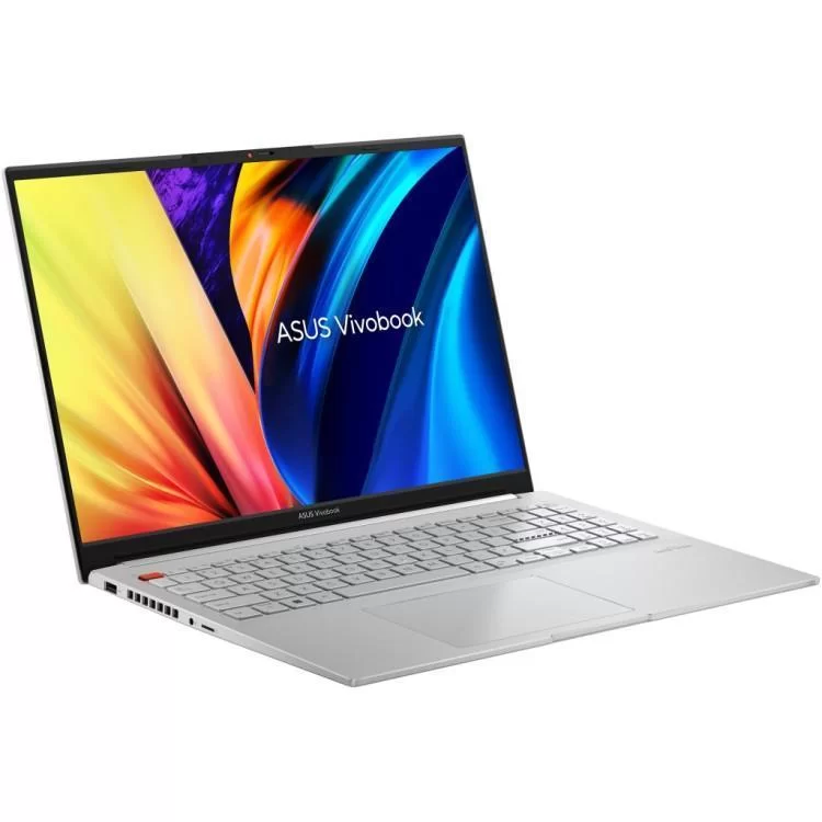 Ноутбук ASUS Vivobook Pro 16 K6602VU-KV101 (90NB1152-M004H0) ціна 62 399грн - фотографія 2