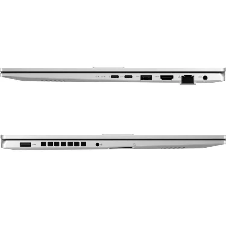 Ноутбук ASUS Vivobook Pro 16 K6602VU-KV101 (90NB1152-M004H0) відгуки - зображення 5