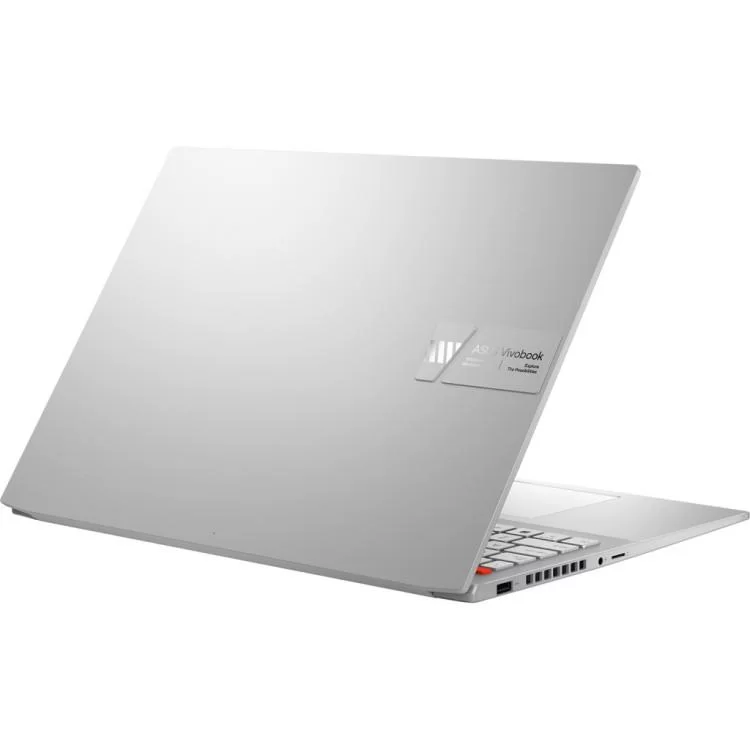 Ноутбук ASUS Vivobook Pro 16 K6602VU-KV101 (90NB1152-M004H0) інструкція - картинка 6