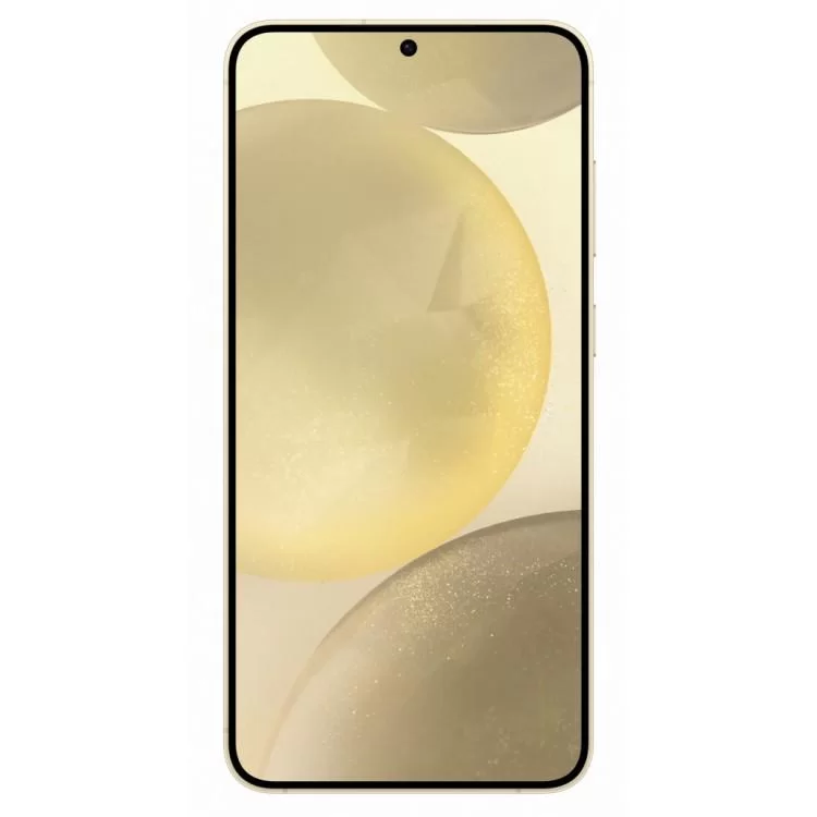 Мобильный телефон Samsung Galaxy S24+ 5G 12/512Gb Amber Yellow (SM-S926BZYGEUC) цена 80 818грн - фотография 2