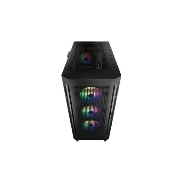 Корпус Cougar Airface Pro RGB ціна 6 628грн - фотографія 2