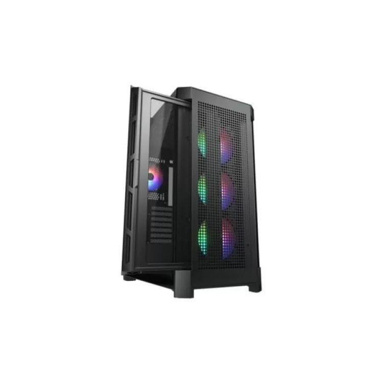 Корпус Cougar Airface Pro RGB відгуки - зображення 5