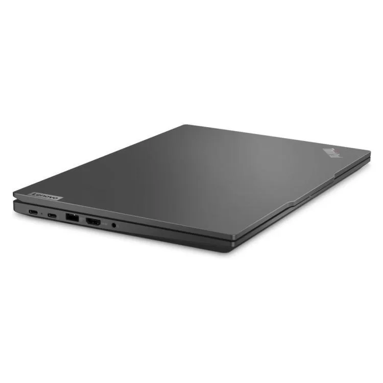 Ноутбук Lenovo ThinkPad E14 G5 (21JR0034RA) обзор - фото 8