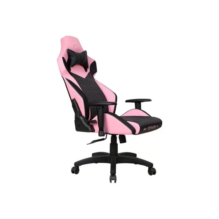 Кресло игровое 1stPlayer WIN101 Black-Pink инструкция - картинка 6