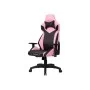 Кресло игровое 1stPlayer WIN101 Black-Pink