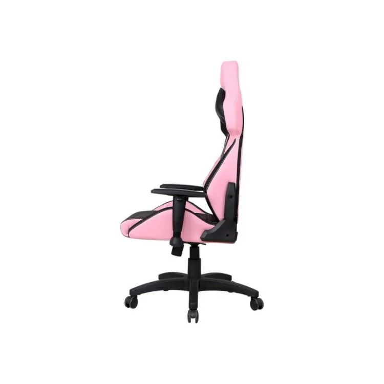 Кресло игровое 1stPlayer WIN101 Black-Pink обзор - фото 8