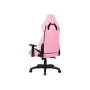 Кресло игровое 1stPlayer WIN101 Black-Pink