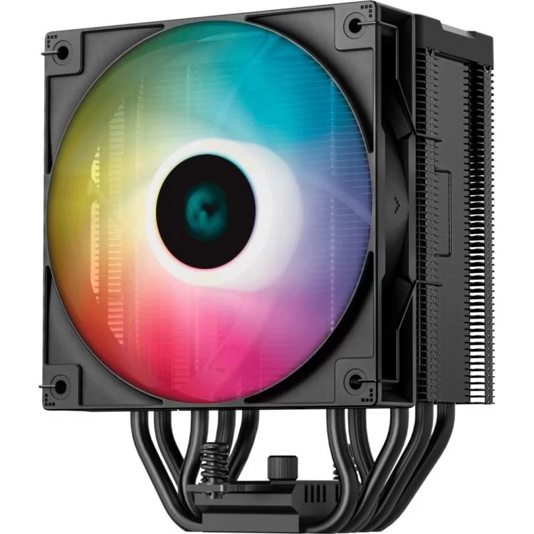 Кулер для процессора Deepcool AG500 DIGITAL ARGB цена 3 483грн - фотография 2