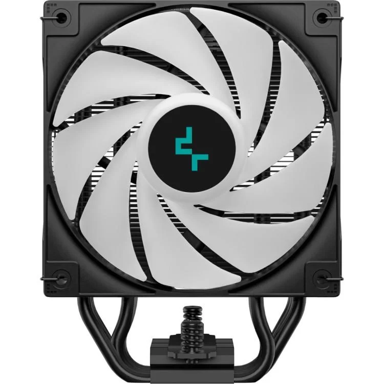 продаем Кулер для процессора Deepcool AG500 DIGITAL ARGB в Украине - фото 4