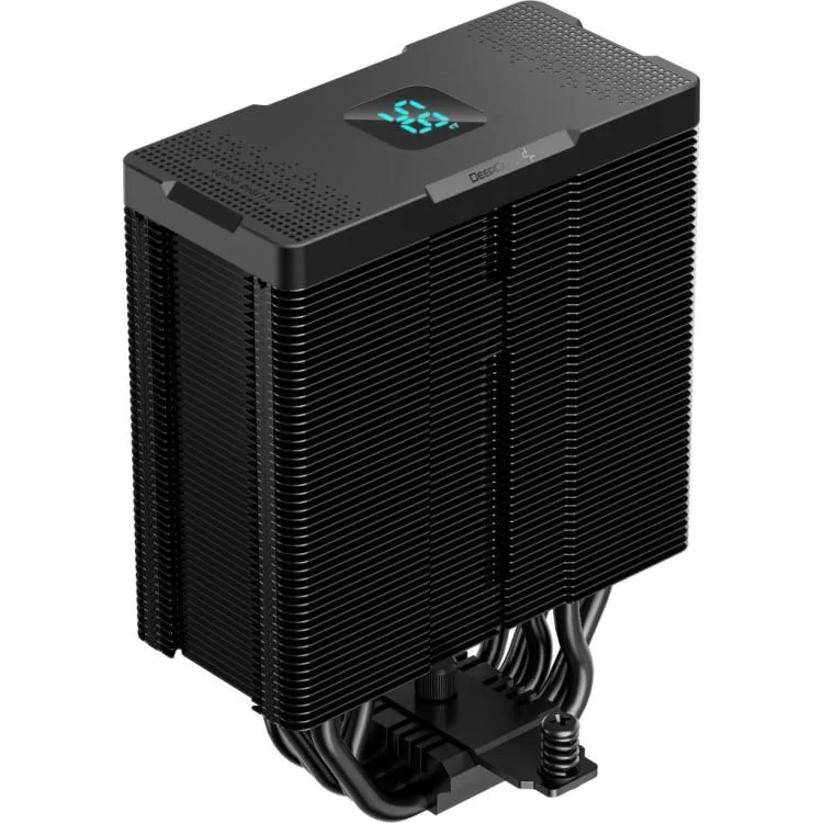 Кулер для процессора Deepcool AG500 DIGITAL ARGB характеристики - фотография 7