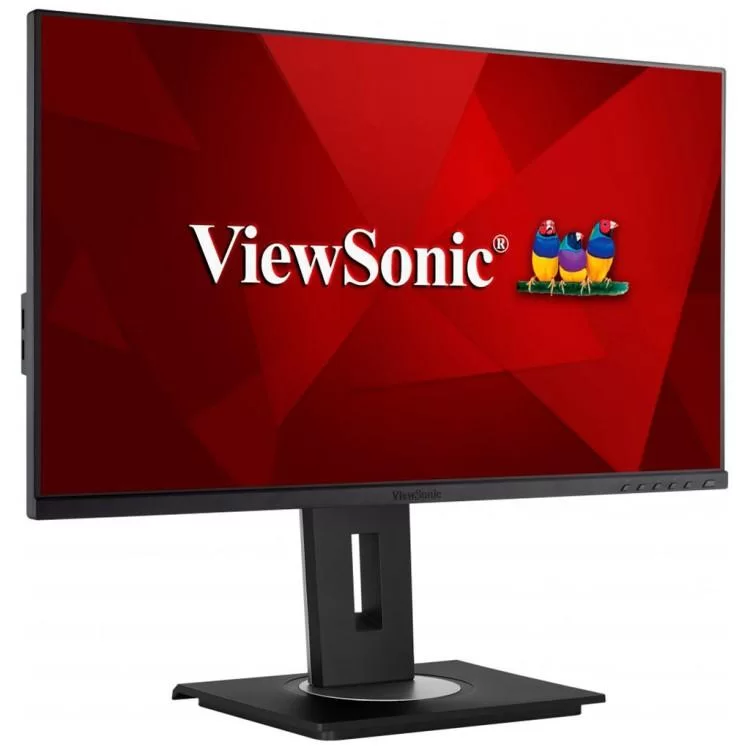 Монитор ViewSonic VG2448A-2 цена 9 399грн - фотография 2