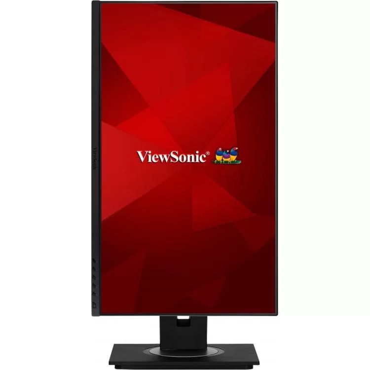 Монитор ViewSonic VG2448A-2 - фото 9