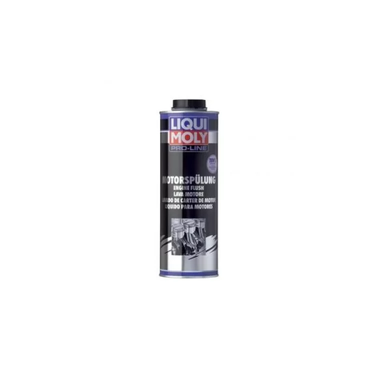 Присадка автомобильная Liqui Moly Pro-Line Motorspulung 0.5л (7507)