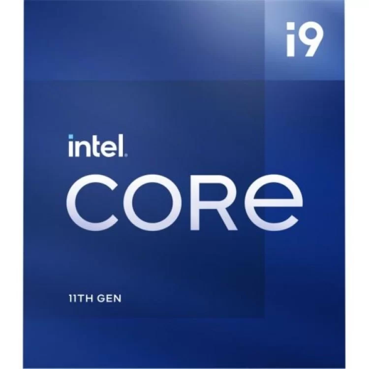 Процессор INTEL Core™ i9 11900K (BX8070811900K) цена 24 467грн - фотография 2