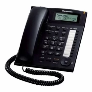 Телефон KX-TS2388UAB Panasonic
