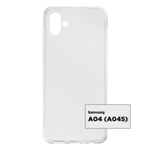 Чехол для мобильного телефона Armorstandart Air Series Samsung A04 (A045) Transparent (ARM63900)