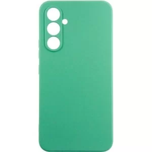 Чехол для мобильного телефона Dengos Soft Samsung Galaxy A54 5g (mint) (DG-TPU-SOFT-22)