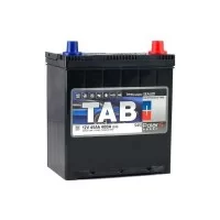 Аккумулятор автомобильный TAB 45 Ah/12V Polar S (246 845)