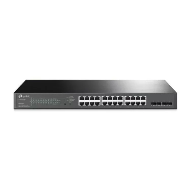 Коммутатор сетевой TP-Link TL-SG2428P