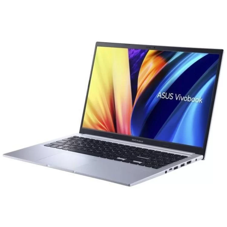 Ноутбук ASUS X1502ZA-BQ646 (90NB0VX2-M00V70) ціна 35 098грн - фотографія 2