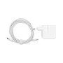 Блок живлення до ноутбуку PowerPlant APPLE 220V, 20V 30W 1.5A (USB Type-C) (AP29USBC)