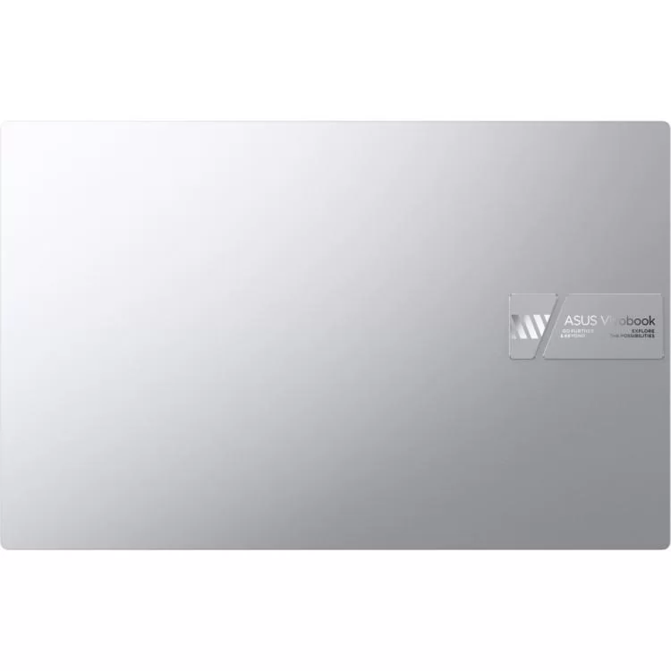 Ноутбук ASUS Vivobook 15X OLED K3504VA-MA442 (90NB10A2-M00HZ0) огляд - фото 8
