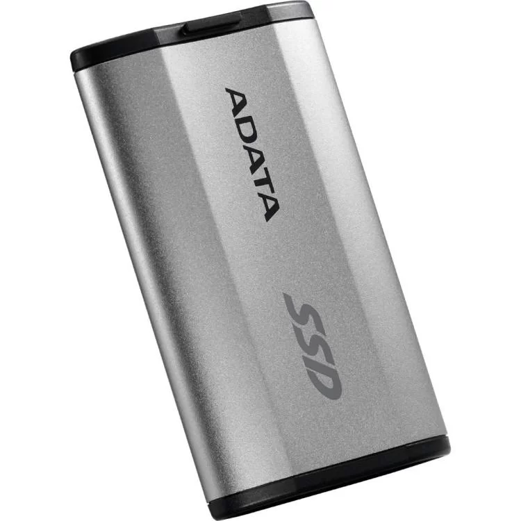 в продажу Накопичувач SSD USB 3.2 500GB ADATA (SD810-500G-CSG) - фото 3
