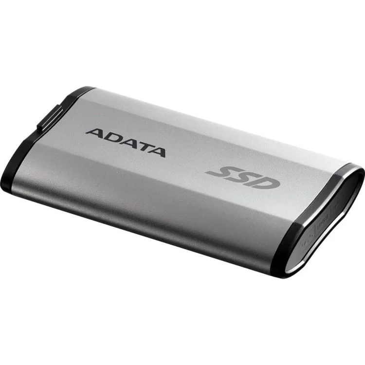 продаємо Накопичувач SSD USB 3.2 500GB ADATA (SD810-500G-CSG) в Україні - фото 4
