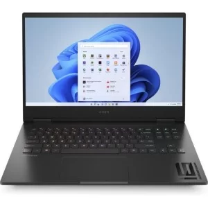 Ноутбук HP OMEN 16-wd0005ua (8F323EA)