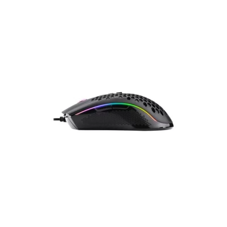 Мишка Redragon Storm Elite 16000dpi RGB USB Black (77853) інструкція - картинка 6