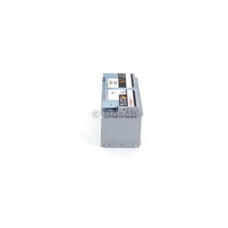 Аккумулятор автомобильный Bosch 105А (0 092 S5A 150) цена 12 149грн - фотография 2