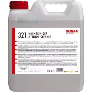 Автомобільний очисник Sonax Interior Cleaner 10л (321605)