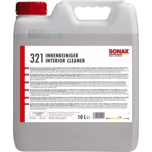 Автомобильный очиститель Sonax Interior Cleaner 10л (321605)