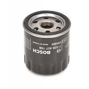 Фильтр масляный Bosch (F026407188)