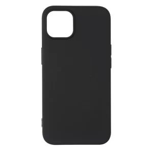 Чехол для мобильного телефона Armorstandart Matte Slim Fit Apple iPhone 13 Black (ARM59929)